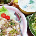 ちかﾁｬﾝ☆'s cooksnap of when they made やさしい和風味♪かぶのポタージュ.