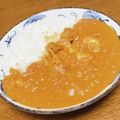vabochan's cooksnap of when they made ☆絶品☆本格的なのに簡単チキンカレー.