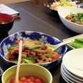 どらど～ら's cooksnap of when they made 筑前煮.