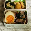 さくらん餅's cooksnap of when they made 定番！ホーレン草とベーコンのバター炒め.