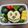 クックAJ18IE☆'s cooksnap of when they made ミッキー☆キャラ弁.