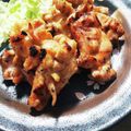 ごはん好きパンも好き's cooksnap of when they made オーブンdeスパイシー手羽.