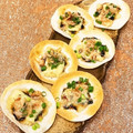 なつき☆ミ's cooksnap of when they made 里芋で～磯の香りの和風ミニピザ～.