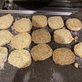 クックNYZSJL☆'s cooksnap of when they made サクホロ♡紅茶クッキー♡.
