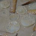 生誕１９７３年独身男's cooksnap of when they made 簡単♪体温まる♪酒粕で練り物おでん.