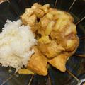 ほちる。's cooksnap of when they made 胸肉！コク旨！タンドリーチキンチーズ焼き.