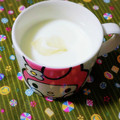 ふうはっちゃん's cooksnap of when they made ☆はちみつヨーグルト☆.