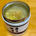 なっさん姫's cooksnap of when they made 春雨とふわふわ卵の中華スープ.
