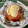 あらいぐまはは☆'s cooksnap of when they made はちみつバターの焼きりんご アイス添え.