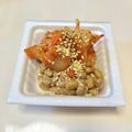 azbjbn's cooksnap of when they made 安定のキムチ納豆ご飯.