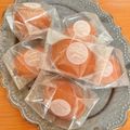 パオパオパオパオ's cooksnap of when they made おうちで本格的！簡単レモンケーキ*+.