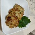 うずら's cooksnap of when they made 鶏ひき肉でつくねバーグ.