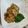 うずら's cooksnap of when they made 鶏ひき肉でつくねバーグ.