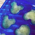 きょうこちゃん。's cooksnap of when they made 離乳食初期☆りんご☆レンジで簡単！.