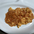 つくもぐ's cooksnap of when they made トマトと卵のふわふわ炒め.