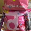 み〜なみ〜's cooksnap of when they made ☆おやつロボ☆手土産に！.