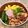 あーこ姐's cooksnap of when they made 鯖缶で☆４色丼.