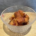ソラリヒママ's cooksnap of when they made キャラメルラスク.