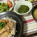 ぐりtoぐら's cooksnap of when they made 超早簡単:きゅうりの酢の物[作り置き].