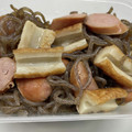 Ｍatu☆Music's cooksnap of when they made 【母レシピ】ねぎと白滝のすき焼き風煮込み.