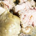 no1642's cooksnap of when they made 超簡単★豚モモ肉のローストポーク.