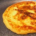 ✯Hits✯'s cooksnap of when they made 自家製オートミール粉100％のパンケーキ.