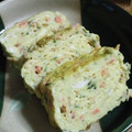 ＴＯＭＯＷＡＴ's cooksnap of when they made 桜えびと木の芽のだし巻き卵.