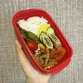 クック7YH7SY☆'s cooksnap of when they made 節約！豚こま肉でインゲン巻き.