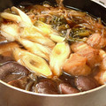 ☆8トマチー8☆'s cooksnap of when they made ♡ 簡単手作り　すき焼きのたれ♡.
