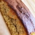 かけや's cooksnap of when they made 豆腐使い切り！簡単豆腐パウンドケーキ.