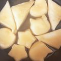 えみんちゅー☆'s cooksnap of when they made 病中・病後・離乳食に♡優しいはんぺん煮.