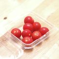 クックDAD's cooksnap of when they made ヘタを取るだけ！ミニトマト長持ちのコツ.