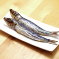 クックDAD's cooksnap of when they made 骨まで丸ごと鰯の♪自分で作れる丸干し.