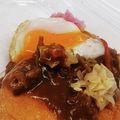 私市ビッキーズ津門巳's cooksnap of when they made «“カレーパン”色々».