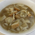 papikun's cooksnap of when they made おどん　～捨てないで！おでんの残り汁～.
