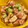 パッシーユ's cooksnap of when they made 簡単！さつま揚げと枝豆のピリ辛和え.