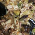 love1014's cooksnap of when they made なすと豚肉の味噌炒め.