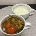 ☆こまっと☆'s cooksnap of when they made チーズinカレー.