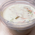 nobuko0206's cooksnap of when they made 白味噌でとろ甘☆ほうれん草白和え☆.