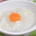 みっくママ's cooksnap of when they made シンプル❣とろろ芋～(o^─^o)♪.