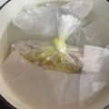 スージー＆ジル's cooksnap of when they made アイラップでサラダチキンを作るときのコツ.