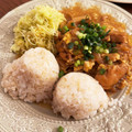 クックGL62JM☆'s cooksnap of when they made 鶏もも肉と厚揚げの卵とじ.