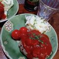 ひっこ's cooksnap of when they made ひじきと大豆のヘルシーハンバーグ.
