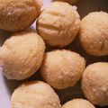クックEGIVJ7☆'s cooksnap of when they made じゃがいもコロコロ揚げ.