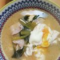 2児ママ's cooksnap of when they made ✿沖縄風お味噌汁✿.