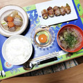 さるぱんだ's cooksnap of when they made ちくわとチーズの豚肉巻き.