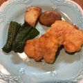 しほまる♬'s cooksnap of when they made カリッ♪ふわっ♪鶏むね肉のとり天.