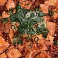 クック766L8K☆'s cooksnap of when they made 簡単！本格☆麻婆豆腐　作り方は超簡単.