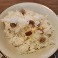 かなぴょん219's cooksnap of when they made あまった節分のお豆で・・香ばしい❤豆ご飯.