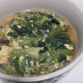 fu♪♪'s cooksnap of when they made ☆簡単☆ほうれん草の中華あん炒め.